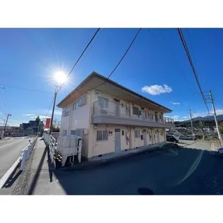 ハイツ欅の画像