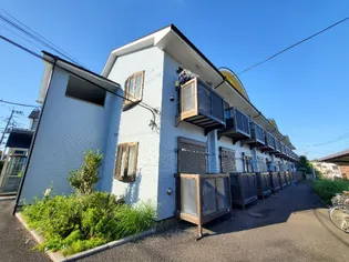 サンライズハウスA棟の画像