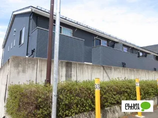 WEST SIDE B棟の画像