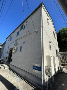 ベルメゾンの画像