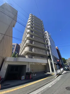 ロイヤルフラット野毛山壱番館の画像