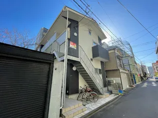 LAGUNA COURT榎町の画像