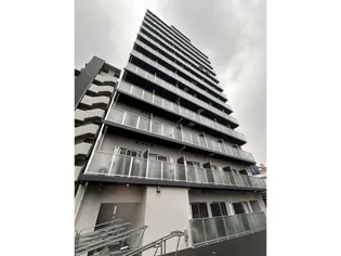 GENOVIAお花茶屋SKYGARDENの画像