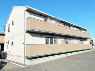 セジュール藤沢の画像