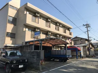 コーポ坂本の画像