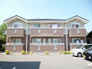 ホライズン タカオカⅠ Bの画像