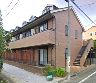 ルミエール久が原の画像