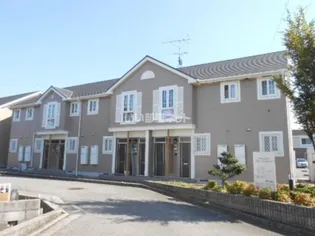 ヴィレッジ ジュークAの画像