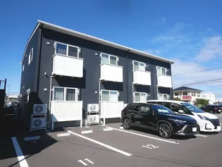 ムーンライズハイツの画像