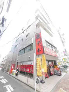 Mー1ビルの画像