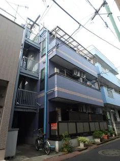 リブ平井5丁目の画像