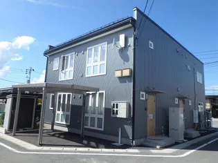 UNITE MINT HOUSEの画像