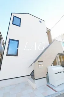 シャンペル三園の画像