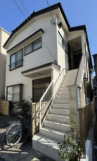 アパートメント川合の画像