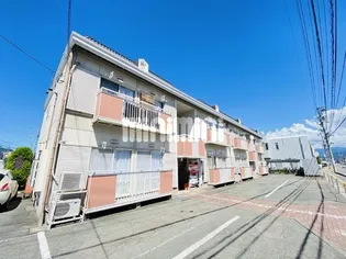 サンシティ中御所の画像