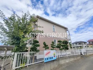 第2ハイツサイトウの画像