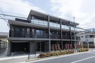 ルーチェ六義園の画像