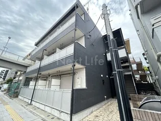 リブリ 川崎溝の口の画像