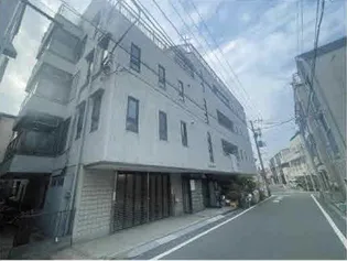 コーポマーサの画像