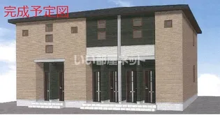 ブライトガーデン新Ⅰの画像