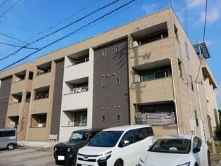 アルバーダ Ⅱの画像