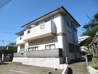 コーポヒルズの画像