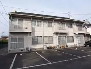 ハイツサンフォレストAの画像