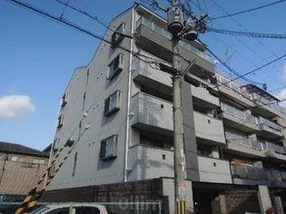 メゾン ナイスリーの画像