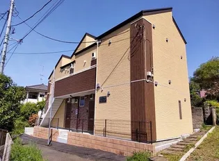 アザーレ パッシオ読売ランド前壱番館の画像