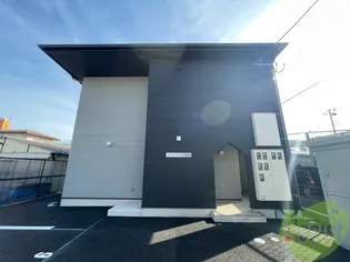 グランデュールIII仙台東郡山の画像