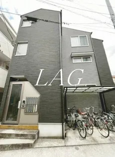プレミアムコート鶴見IIの画像