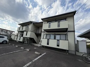 シティハイム手倉田の画像