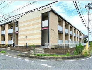 レオパレスプレステージIIIの画像