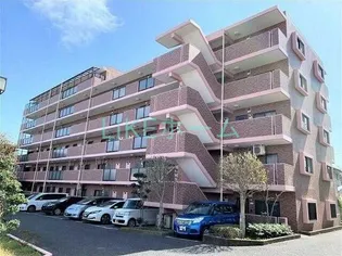 エクセラン東松戸の画像