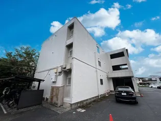 M2ハイツの画像