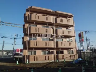 ユーミーマンション大牟田の画像