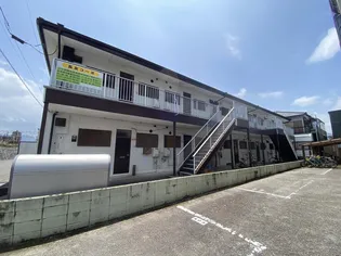 長友コーポの画像