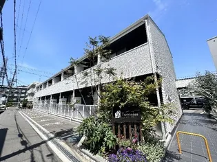 ラ テラス和泉府中の画像