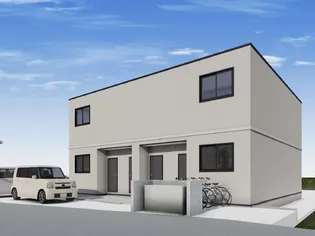 ELPIS COURT KURIKIの画像