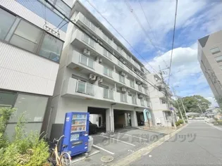 亀井弐号館の画像