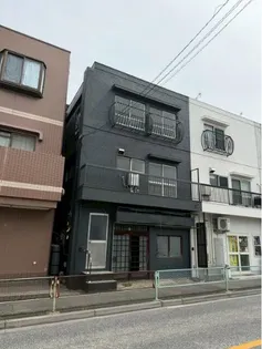 埼玉県朝霞市泉水3【一戸建】の外観