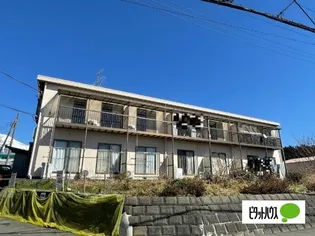 コーポ渡辺の画像