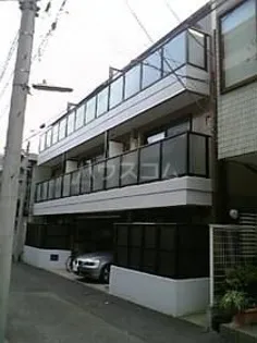 ロワールフェミナン新山下の画像