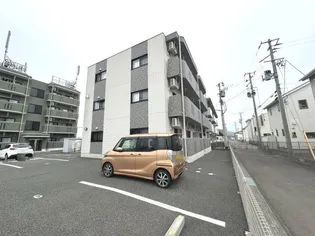 グリーンテージⅡの画像