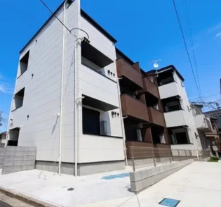 ROBOT HOME 中浦和の画像