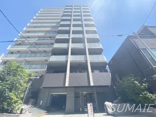 東京都葛飾区東新小岩1【マンション】の外観