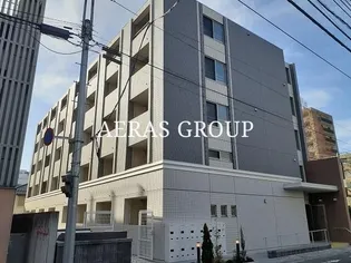 サイドパークの画像