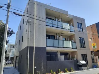 グレイス横浜弘明寺の画像