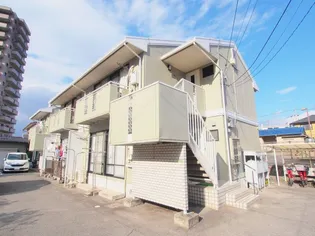 セジュール勢良の画像