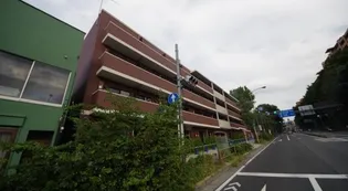 東京都板橋区成増2【マンション】の外観